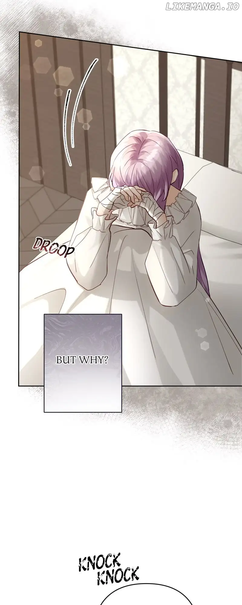 The Cursed Prince and His Clairvoyant Maid Chapter 4 307 060