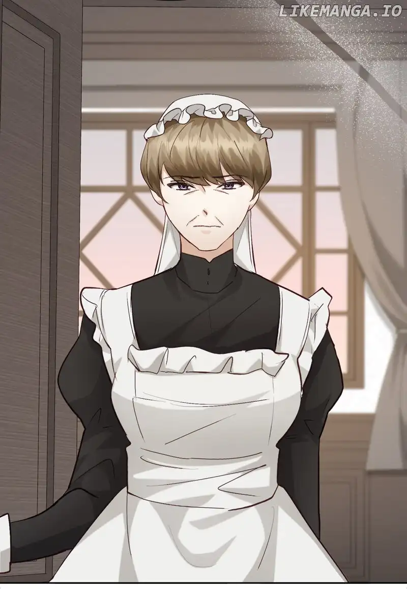 The Cursed Prince and His Clairvoyant Maid Chapter 4 309 062
