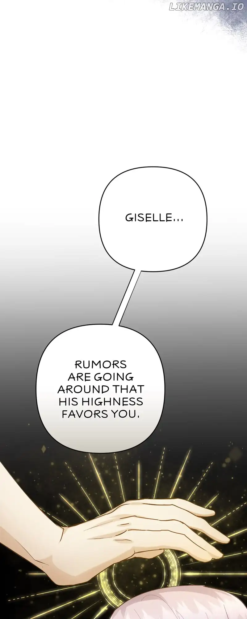 The Cursed Prince and His Clairvoyant Maid Chapter 4 313 066