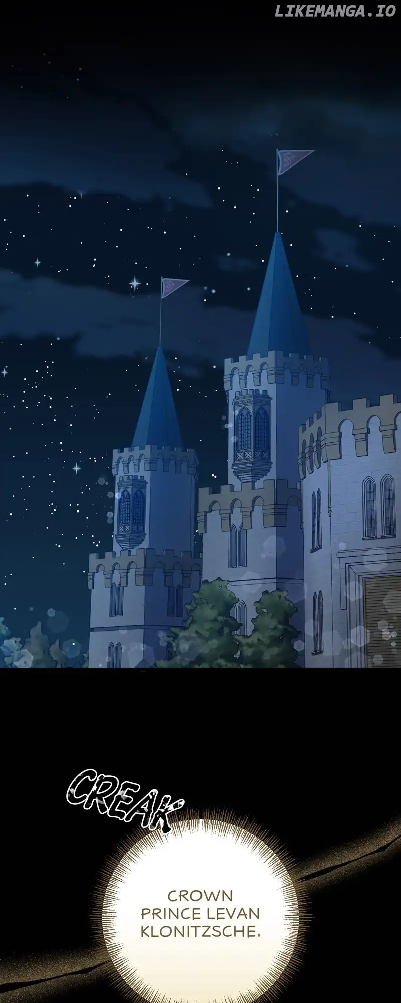 The Cursed Prince and His Clairvoyant Maid Chapter 4 317 070
