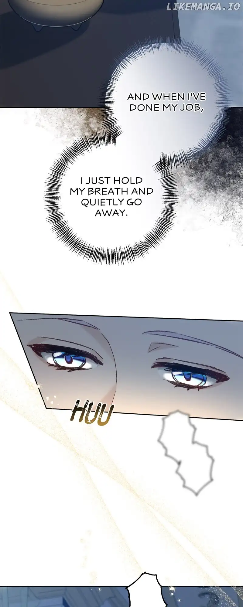 The Cursed Prince and His Clairvoyant Maid Chapter 4 320 073