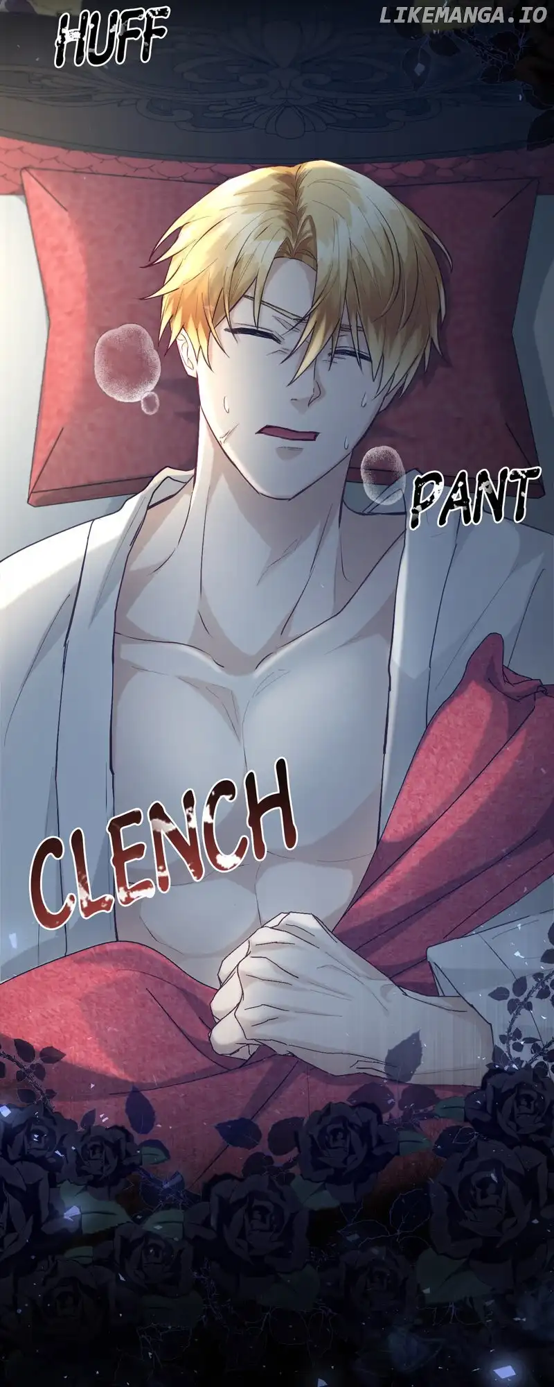 The Cursed Prince and His Clairvoyant Maid Chapter 4 326 079