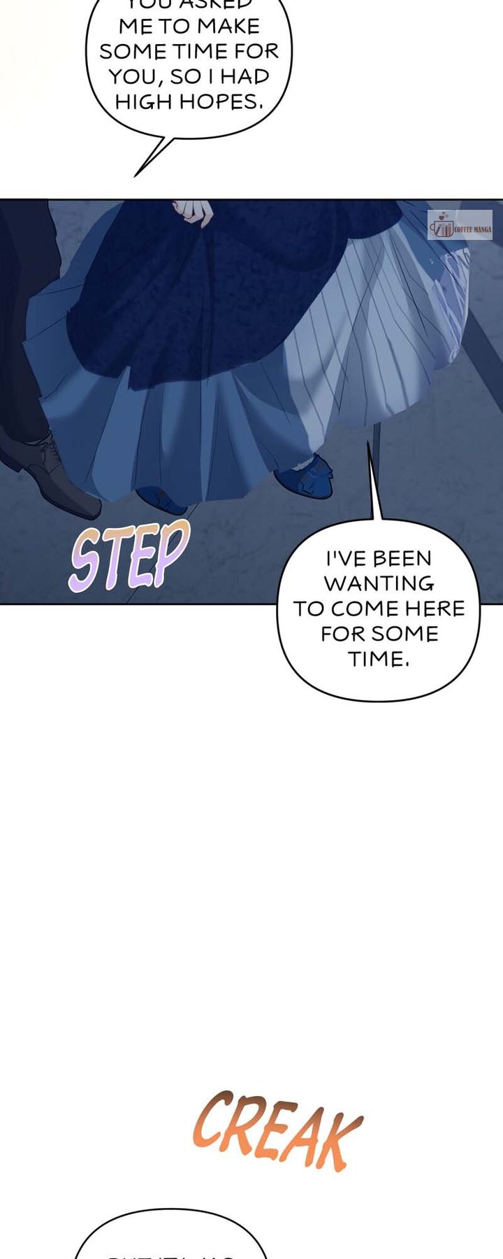 The Cursed Prince and His Clairvoyant Maid Chapter 40 253 48