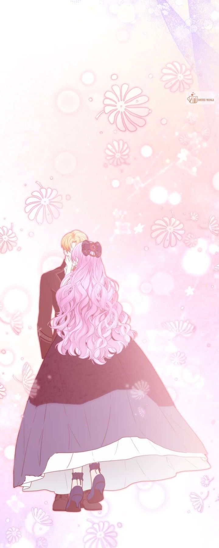 The Cursed Prince and His Clairvoyant Maid Chapter 40 270 65