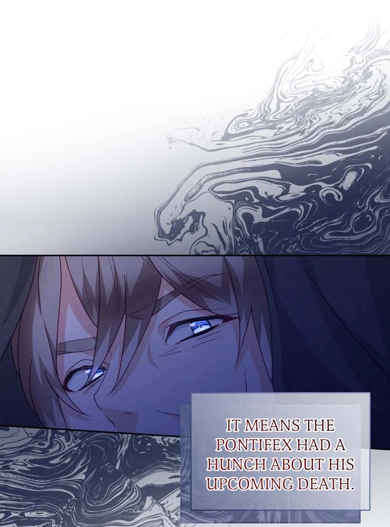 The Cursed Prince and His Clairvoyant Maid Chapter 41 390 056