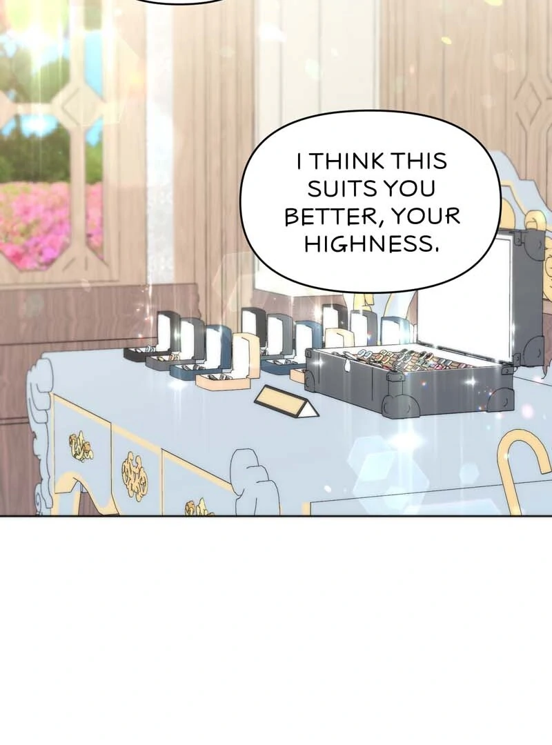 The Cursed Prince and His Clairvoyant Maid Chapter 42 327 002