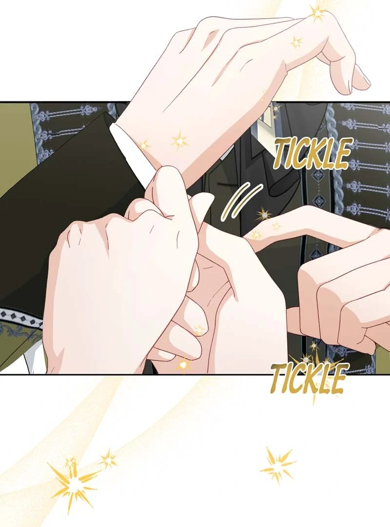 The Cursed Prince and His Clairvoyant Maid Chapter 42 330 005