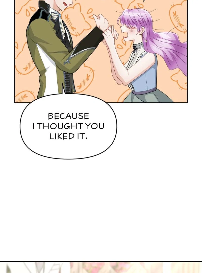 The Cursed Prince and His Clairvoyant Maid Chapter 42 333 008
