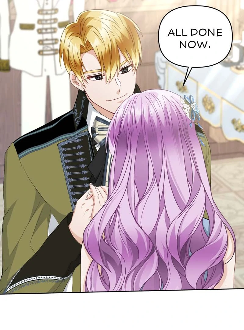 The Cursed Prince and His Clairvoyant Maid Chapter 42 334 009