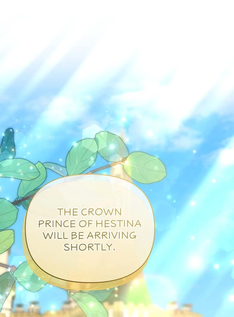 The Cursed Prince and His Clairvoyant Maid Chapter 42 338 013