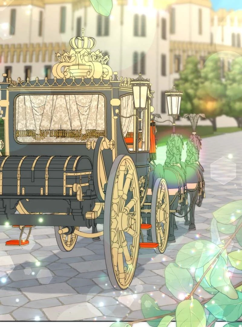 The Cursed Prince and His Clairvoyant Maid Chapter 42 339 014