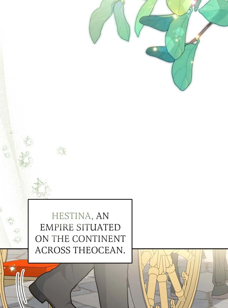The Cursed Prince and His Clairvoyant Maid Chapter 42 340 015
