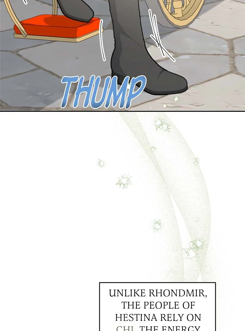 The Cursed Prince and His Clairvoyant Maid Chapter 42 341 016