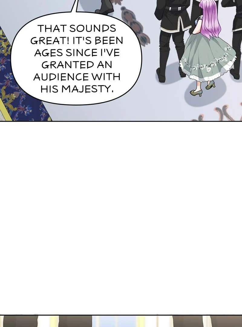 The Cursed Prince and His Clairvoyant Maid Chapter 42 354 029