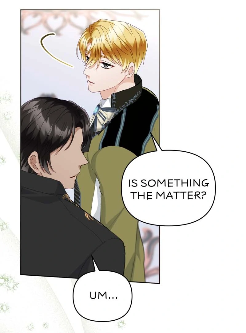 The Cursed Prince and His Clairvoyant Maid Chapter 42 356 031
