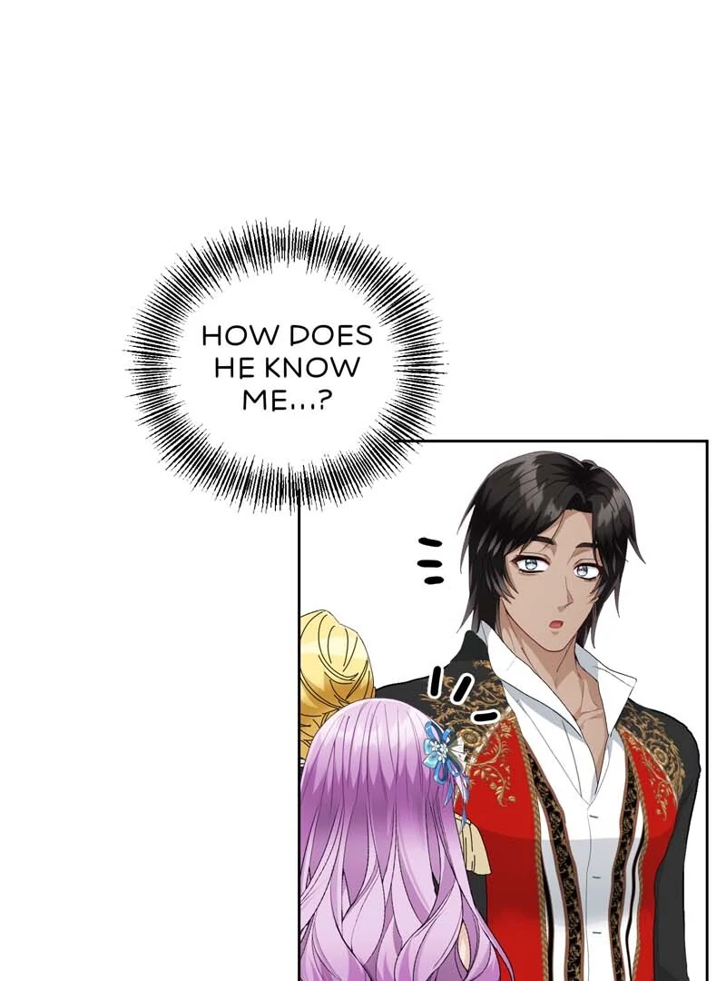 The Cursed Prince and His Clairvoyant Maid Chapter 42 359 034