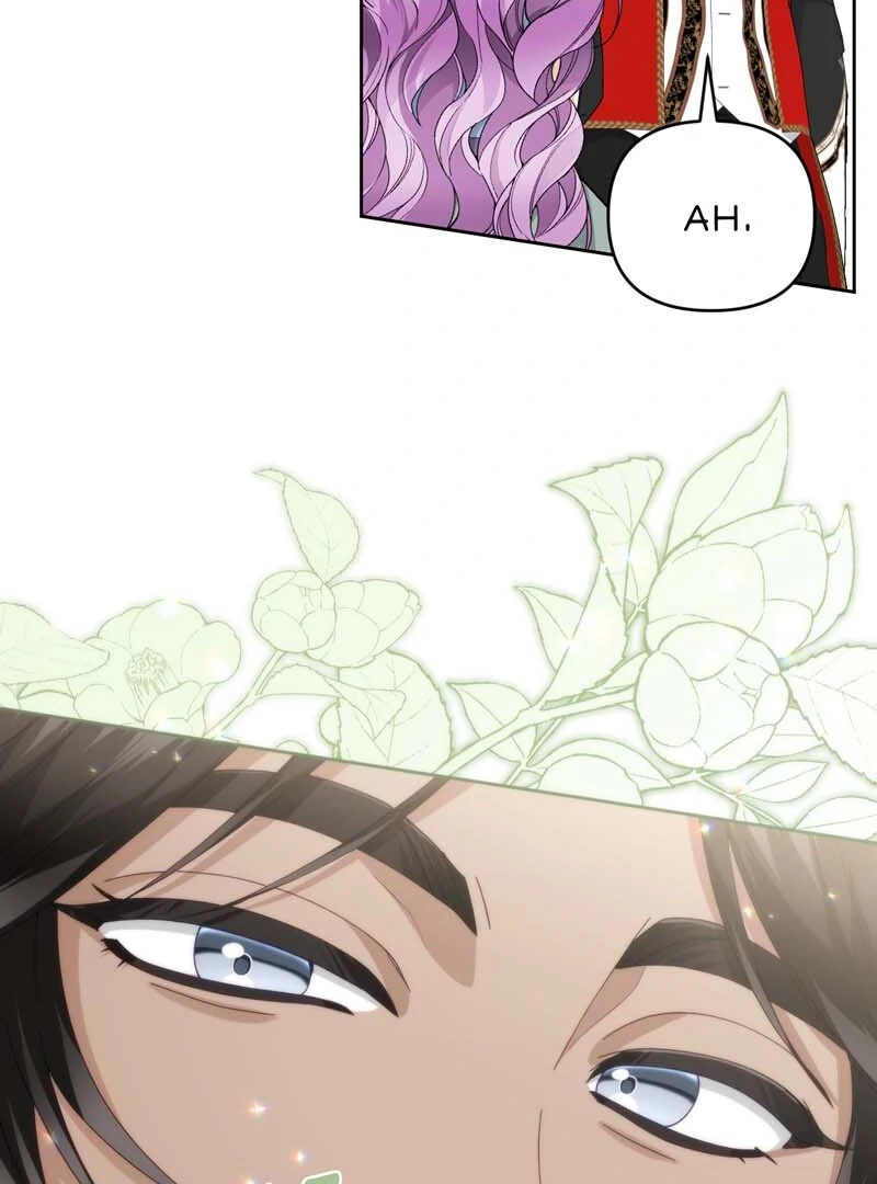 The Cursed Prince and His Clairvoyant Maid Chapter 42 360 035