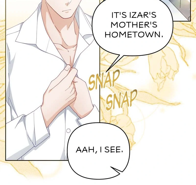 The Cursed Prince and His Clairvoyant Maid Chapter 42 369 044