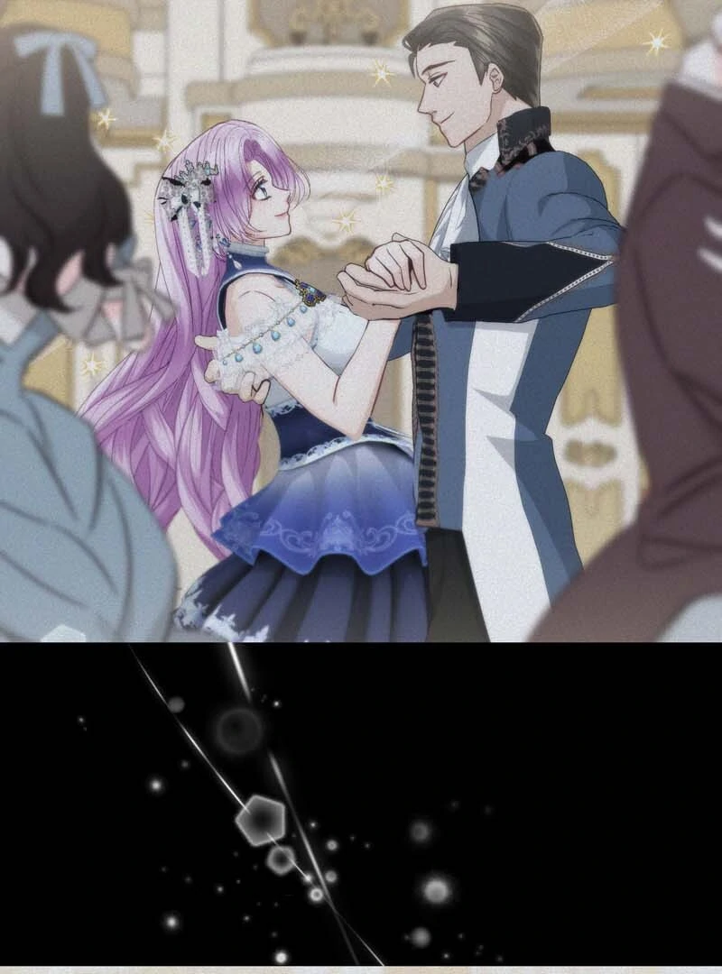 The Cursed Prince and His Clairvoyant Maid Chapter 42 374 049