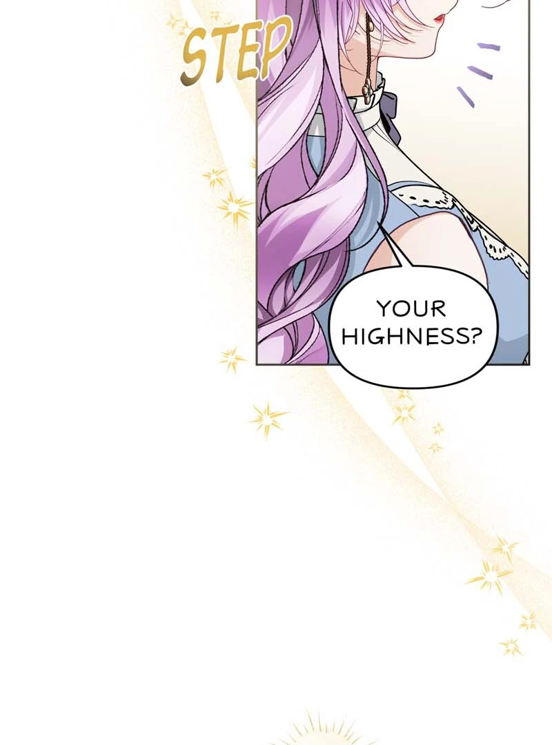 The Cursed Prince and His Clairvoyant Maid Chapter 42 378 053