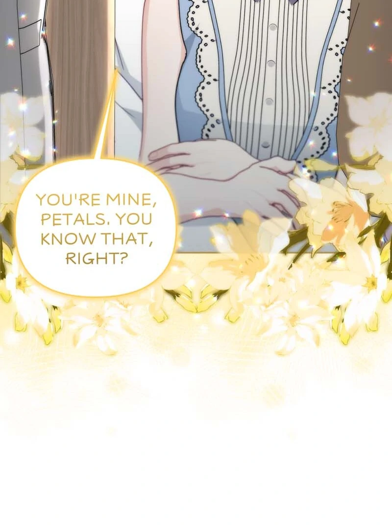 The Cursed Prince and His Clairvoyant Maid Chapter 42 380 055