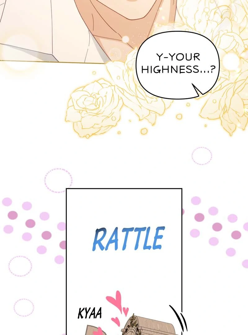 The Cursed Prince and His Clairvoyant Maid Chapter 42 383 058