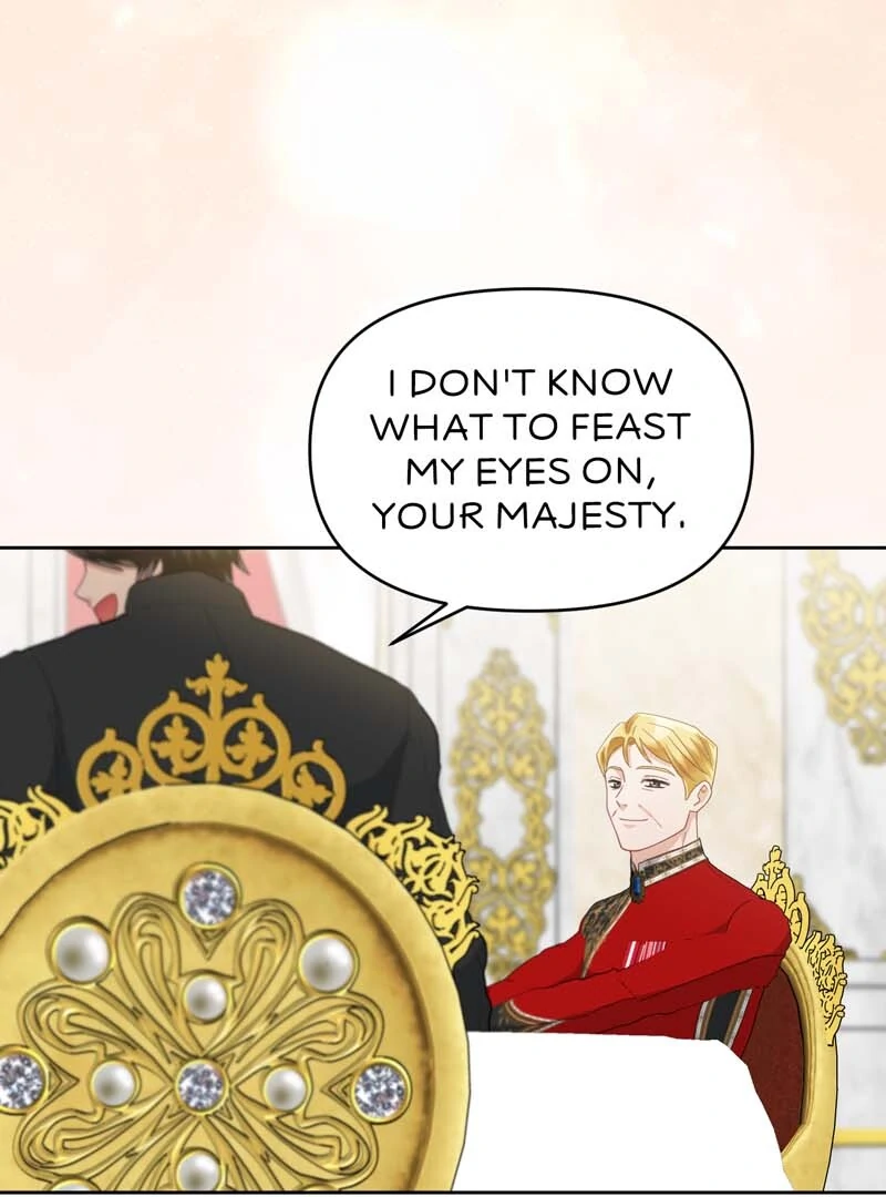 The Cursed Prince and His Clairvoyant Maid Chapter 42 387 062