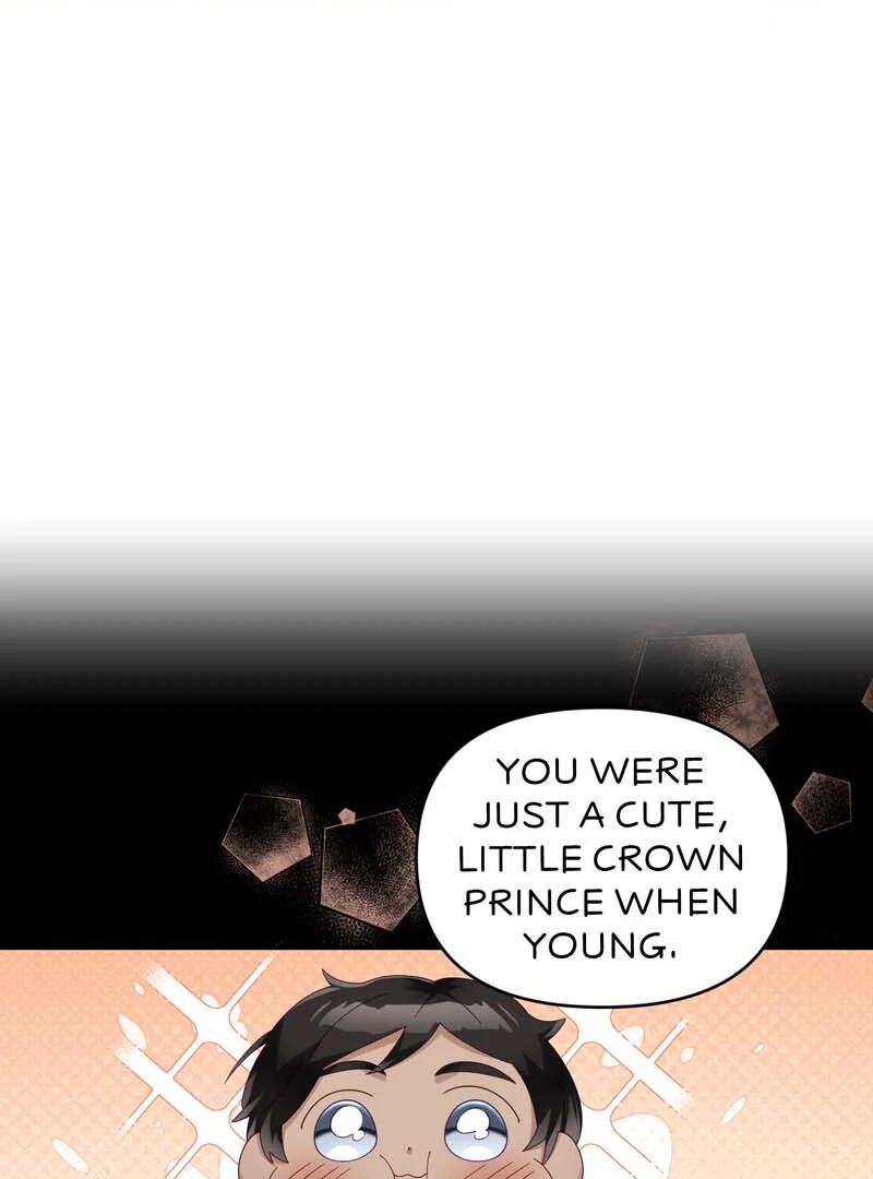 The Cursed Prince and His Clairvoyant Maid Chapter 42 388 063