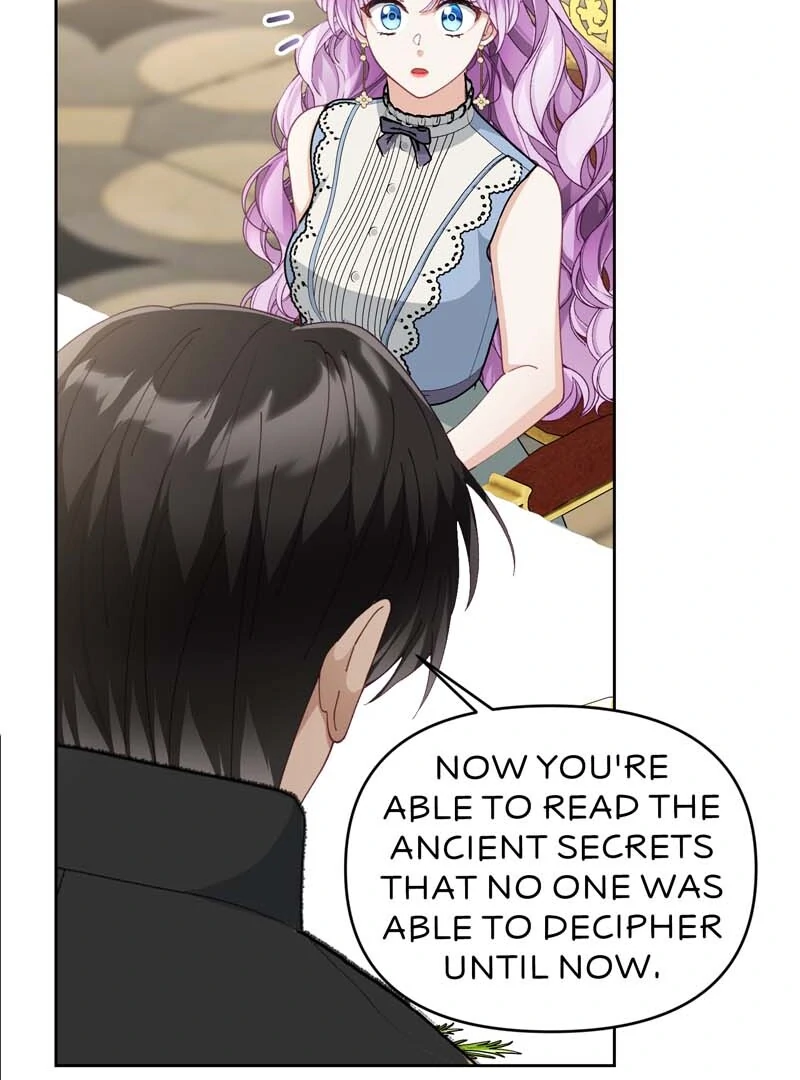 The Cursed Prince and His Clairvoyant Maid Chapter 42 395 070