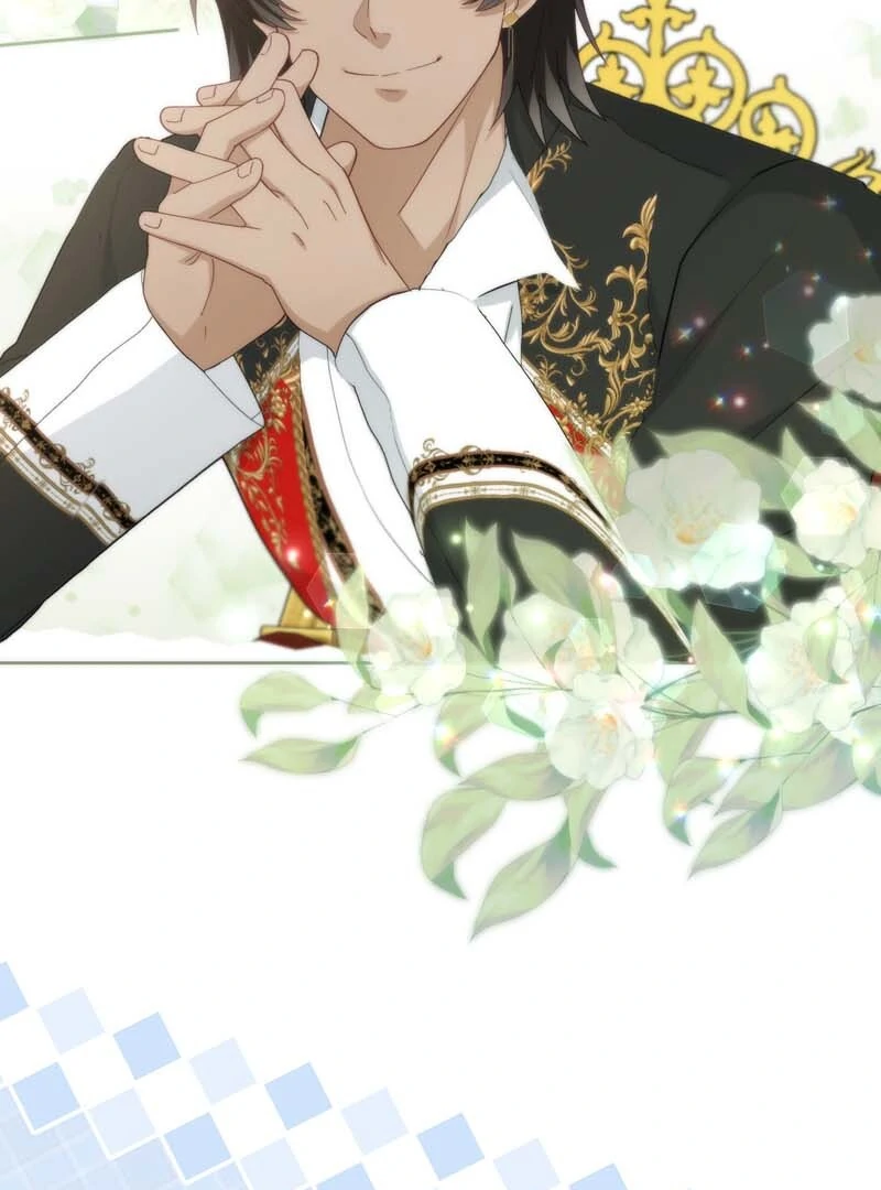 The Cursed Prince and His Clairvoyant Maid Chapter 42 398 073