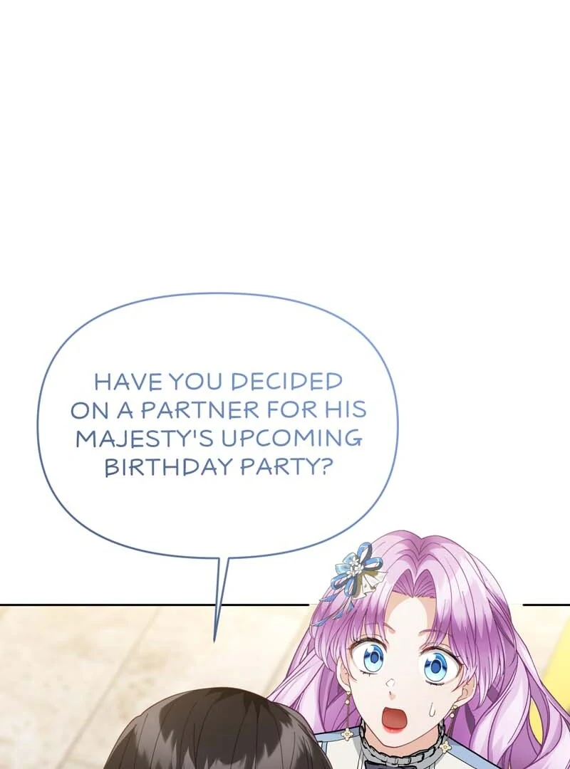 The Cursed Prince and His Clairvoyant Maid Chapter 42 406 081