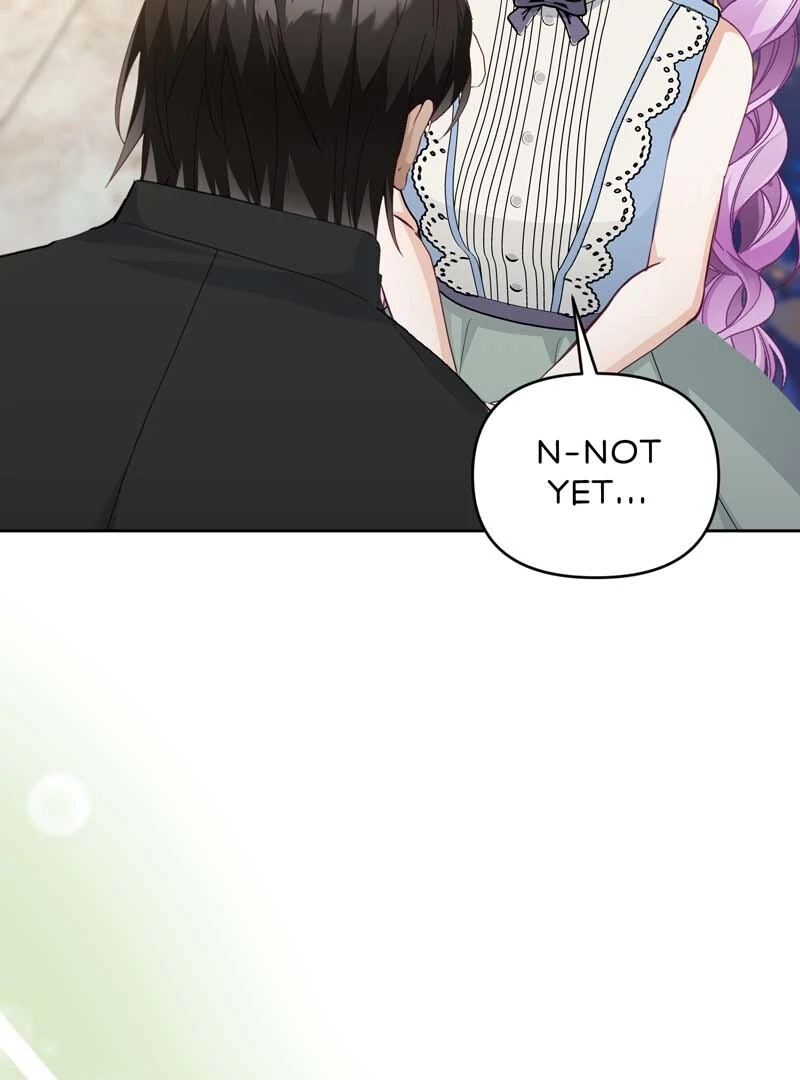 The Cursed Prince and His Clairvoyant Maid Chapter 42 407 082