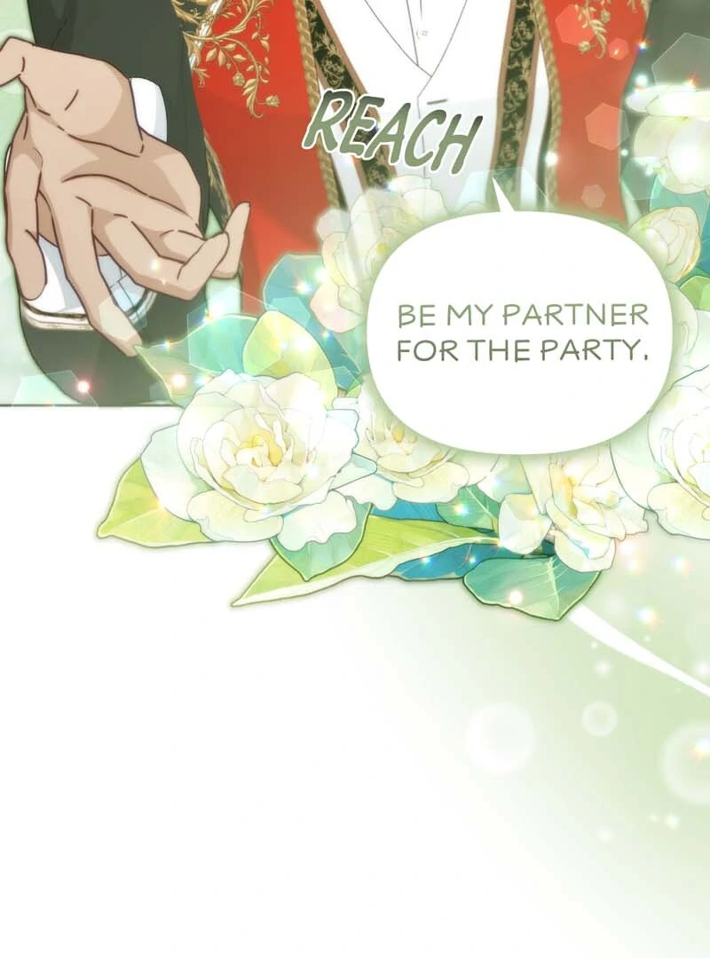 The Cursed Prince and His Clairvoyant Maid Chapter 42 409 084