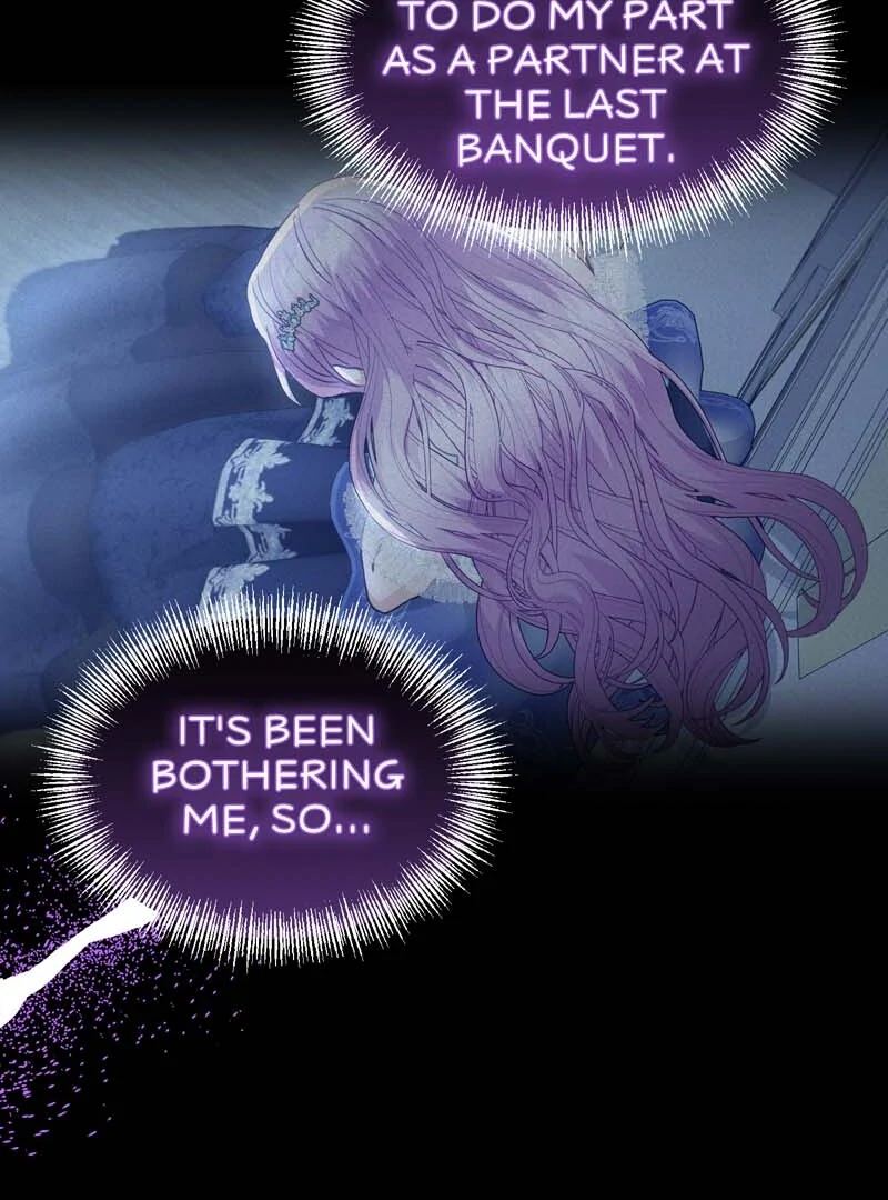The Cursed Prince and His Clairvoyant Maid Chapter 42 412 087