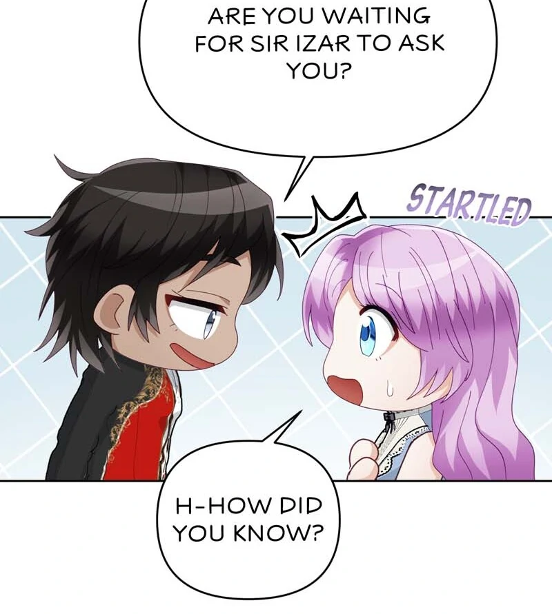 The Cursed Prince and His Clairvoyant Maid Chapter 42 415 090