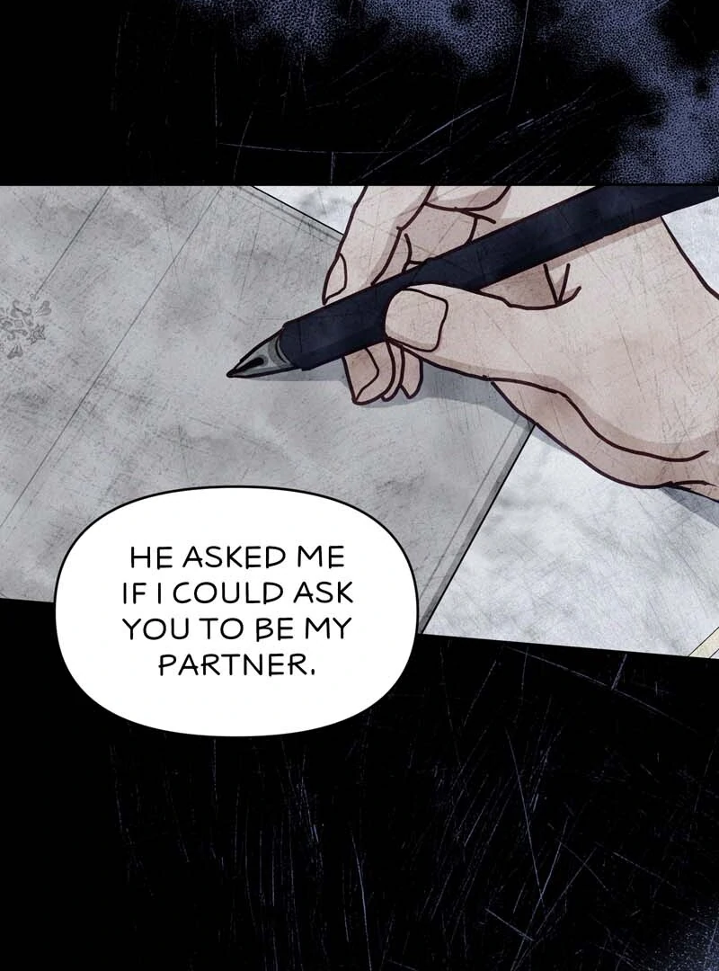 The Cursed Prince and His Clairvoyant Maid Chapter 42 417 092
