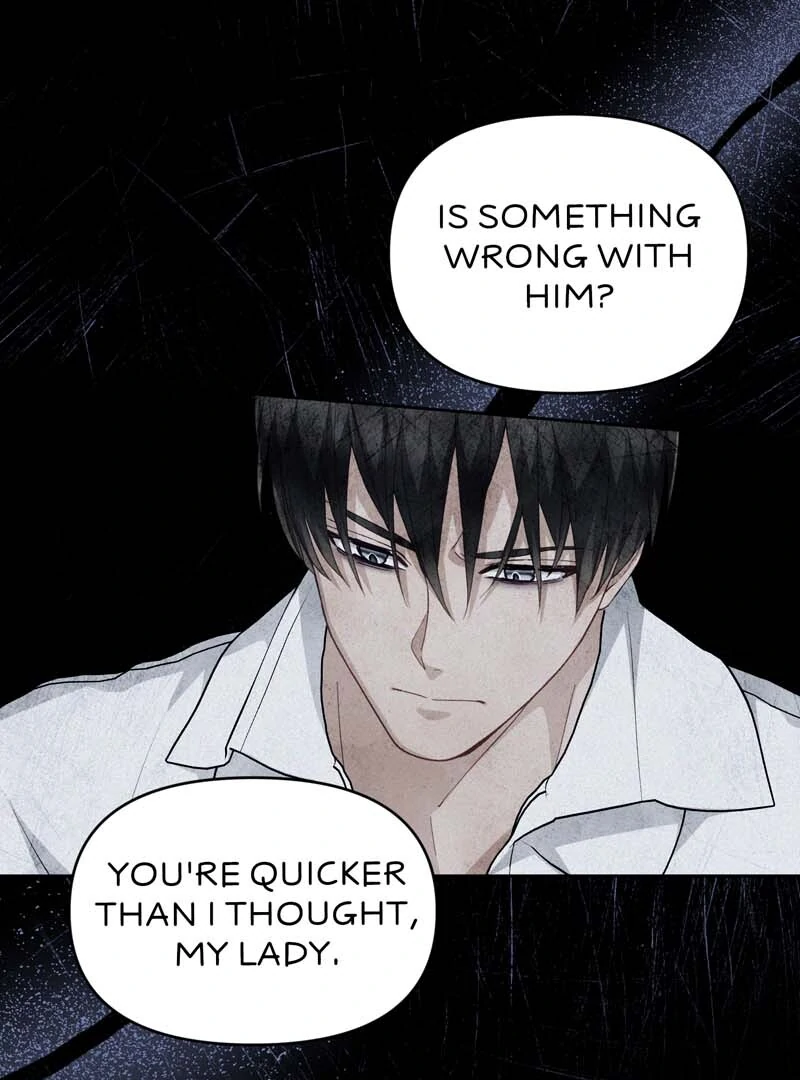 The Cursed Prince and His Clairvoyant Maid Chapter 42 418 093