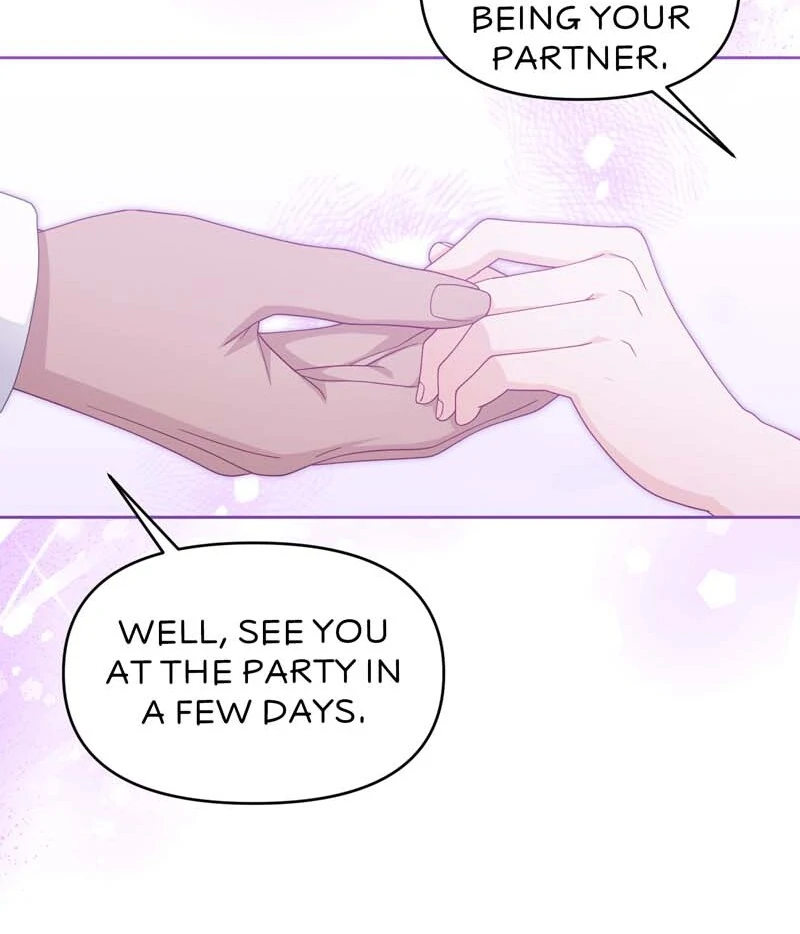 The Cursed Prince and His Clairvoyant Maid Chapter 42 425 100