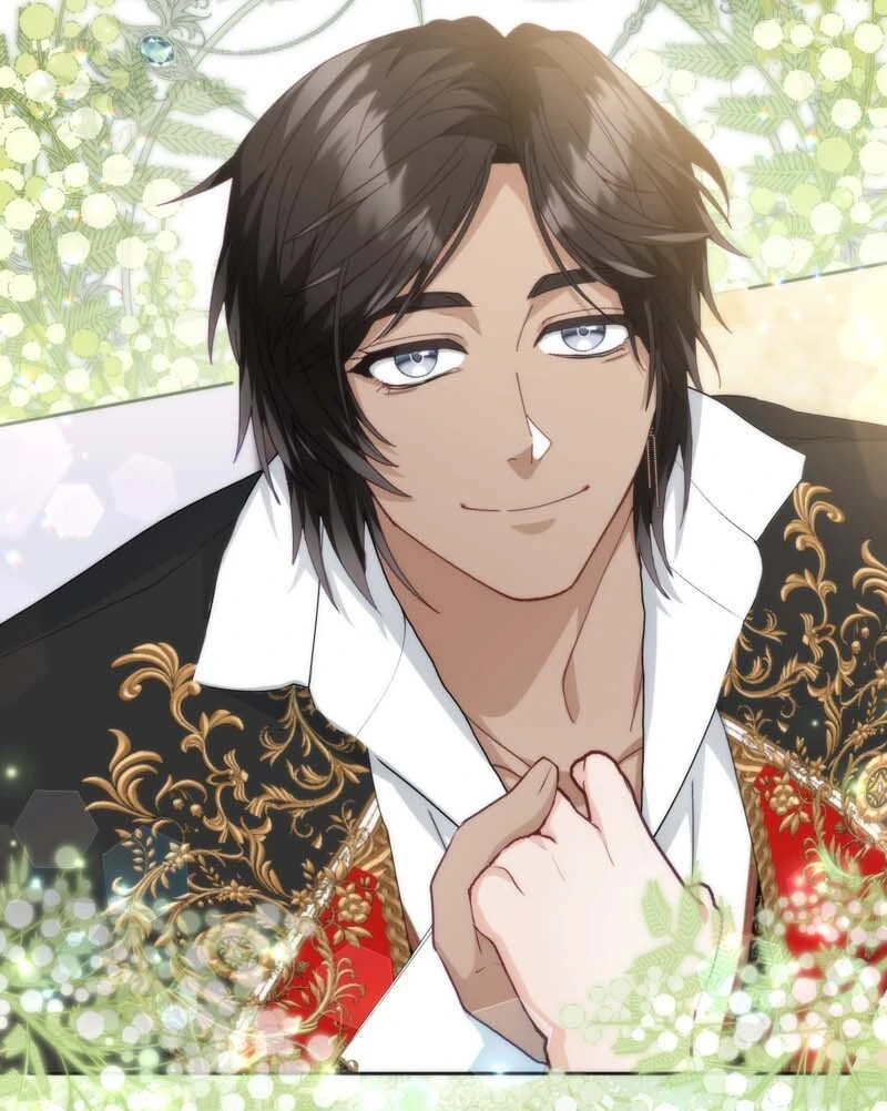 The Cursed Prince and His Clairvoyant Maid Chapter 42 430 105