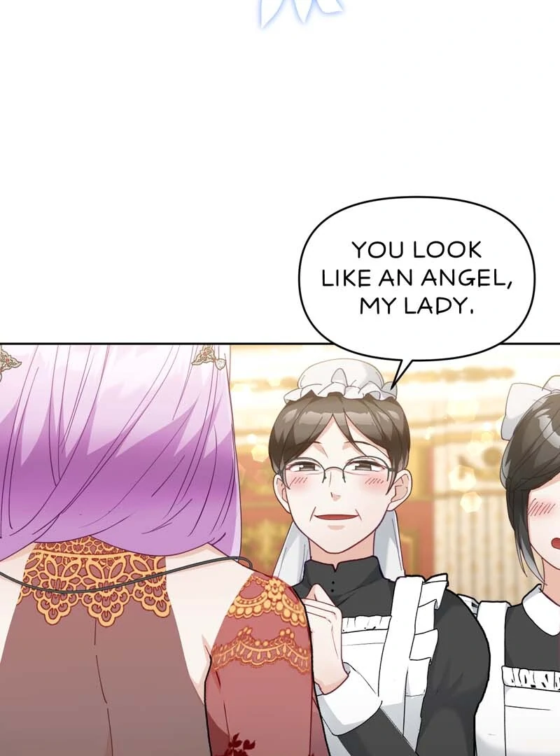 The Cursed Prince and His Clairvoyant Maid Chapter 43 337 003
