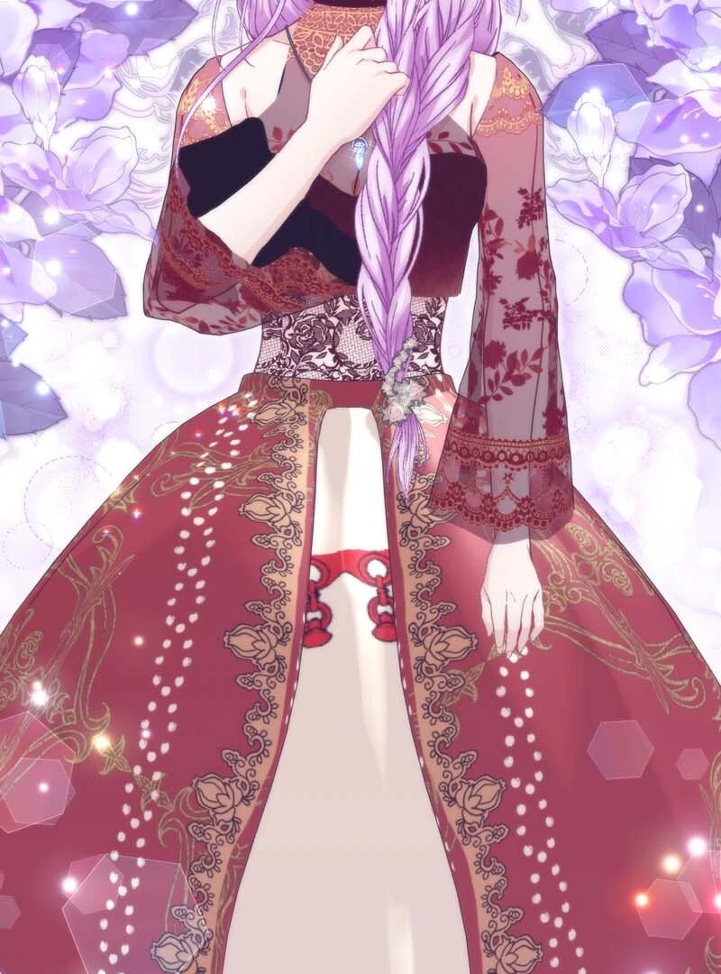 The Cursed Prince and His Clairvoyant Maid Chapter 43 339 005