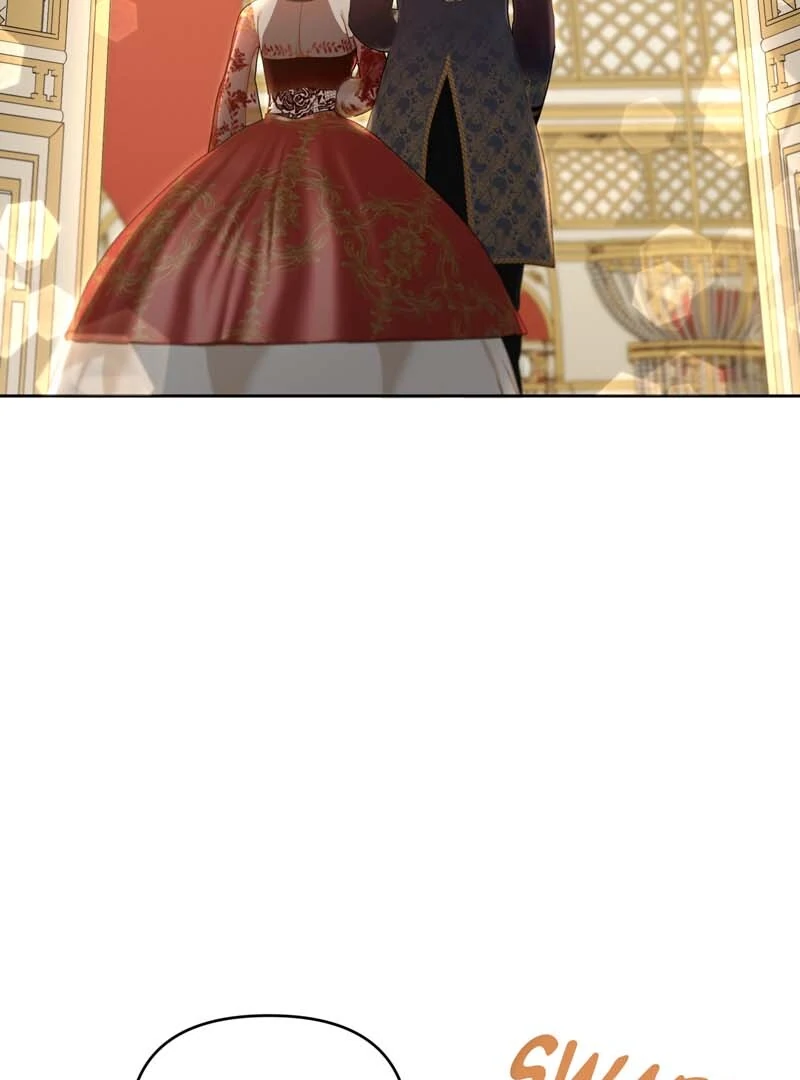 The Cursed Prince and His Clairvoyant Maid Chapter 43 351 017