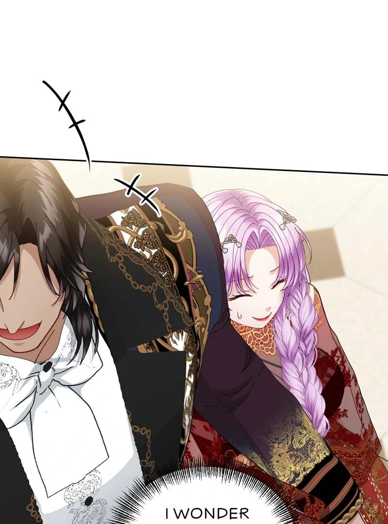 The Cursed Prince and His Clairvoyant Maid Chapter 43 353 019