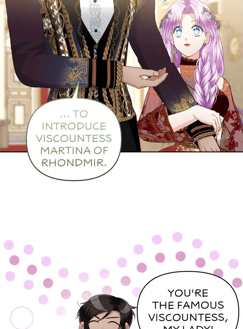 The Cursed Prince and His Clairvoyant Maid Chapter 43 355 021