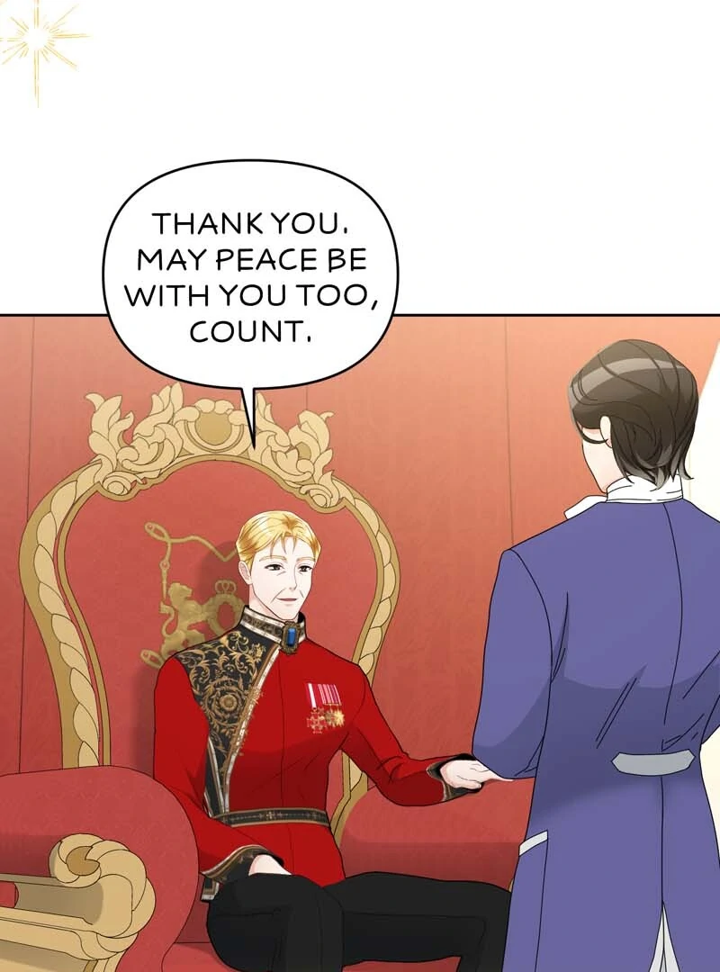 The Cursed Prince and His Clairvoyant Maid Chapter 43 361 027