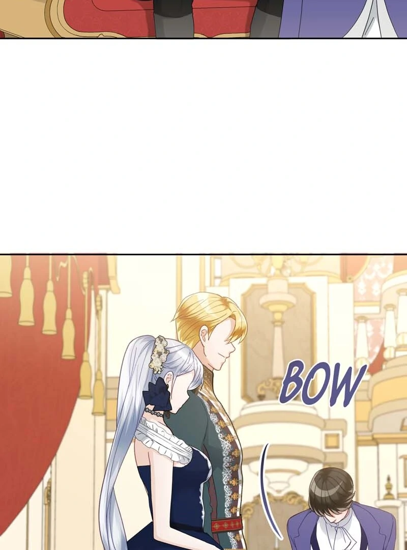 The Cursed Prince and His Clairvoyant Maid Chapter 43 362 028