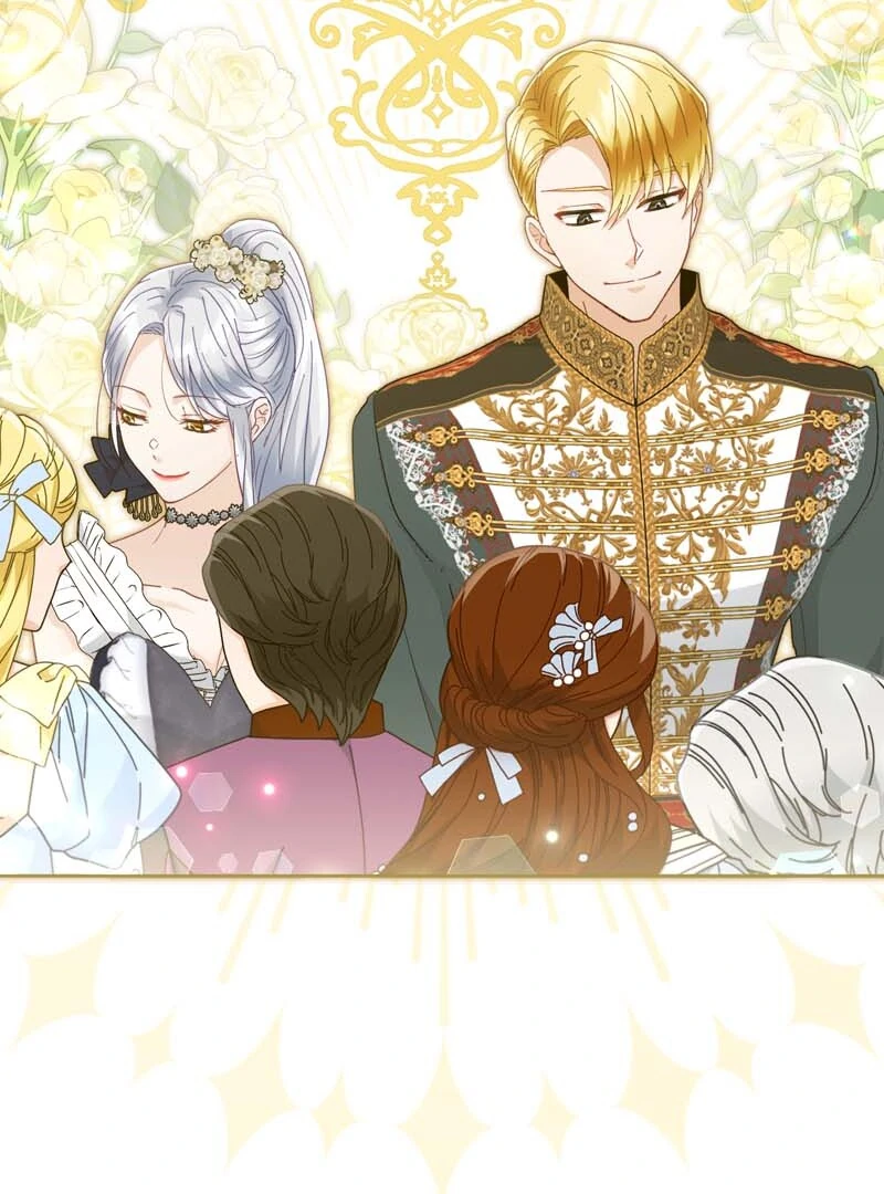 The Cursed Prince and His Clairvoyant Maid Chapter 43 364 030