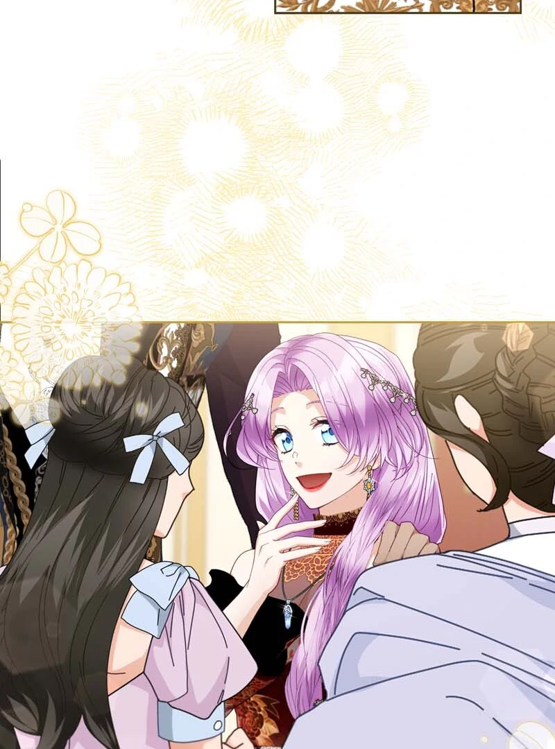 The Cursed Prince and His Clairvoyant Maid Chapter 43 366 032