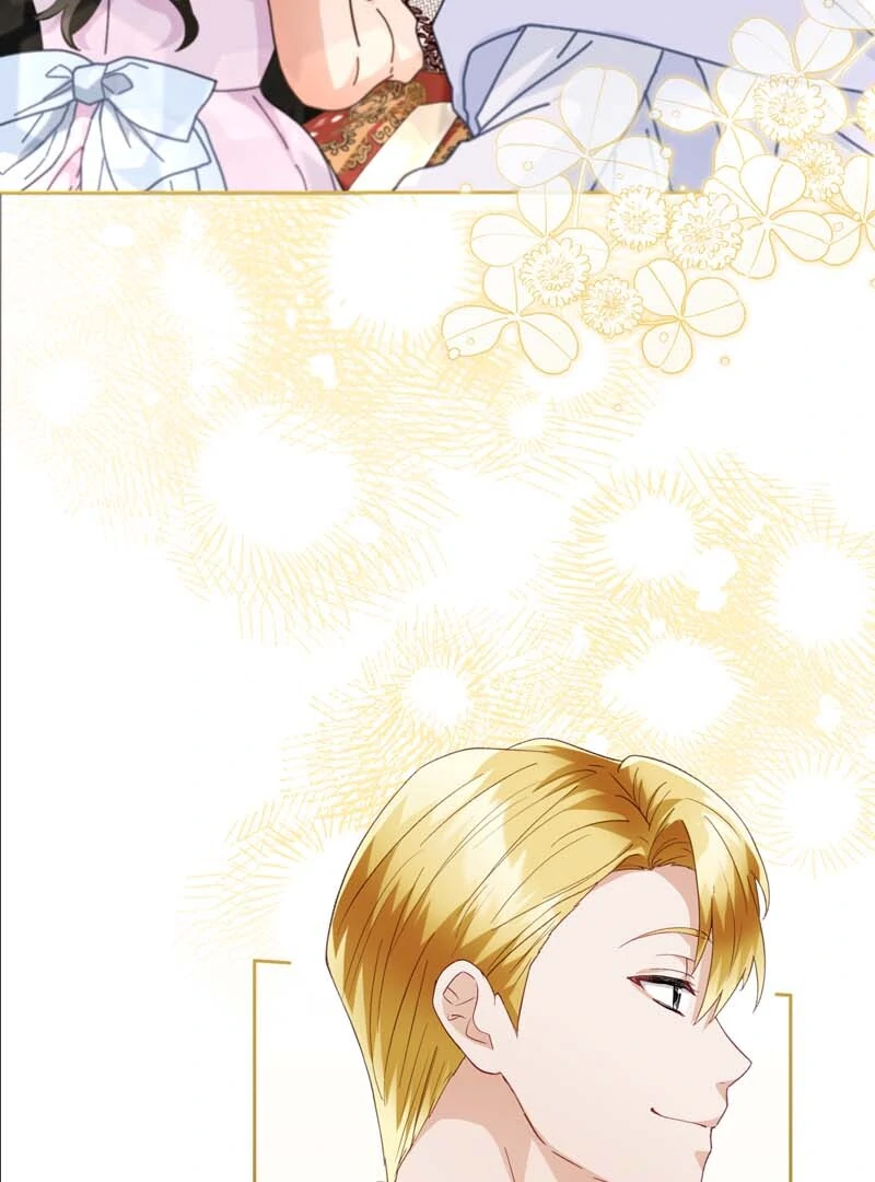 The Cursed Prince and His Clairvoyant Maid Chapter 43 367 033