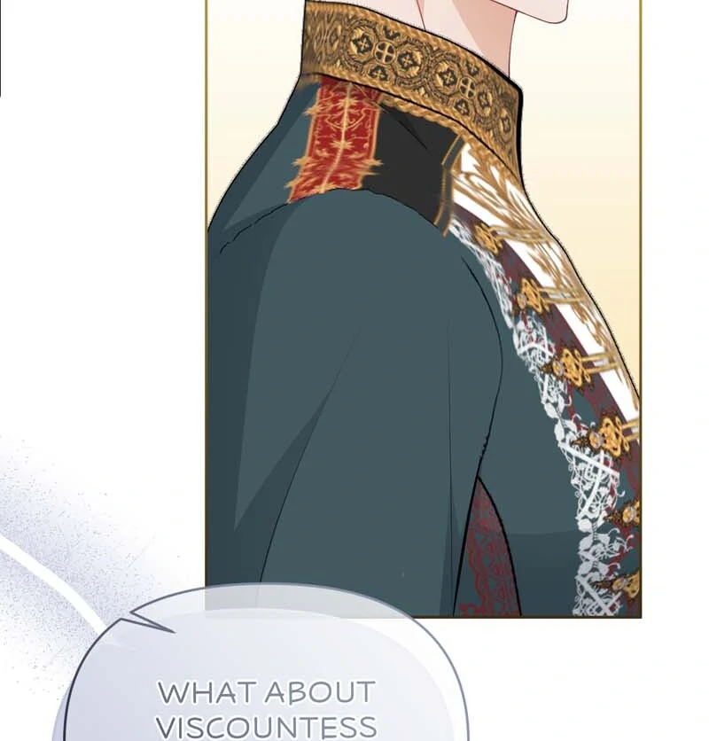 The Cursed Prince and His Clairvoyant Maid Chapter 43 368 034